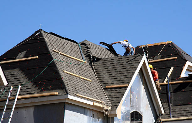 Best Commercial Roofing Services  in Bernice, LA
