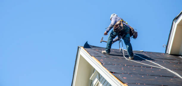 Best Commercial Roofing Services  in Bernice, LA